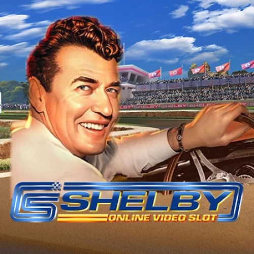 Shelby Online Video Slot