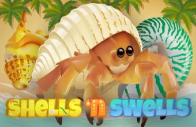 Shells 'n Swells
