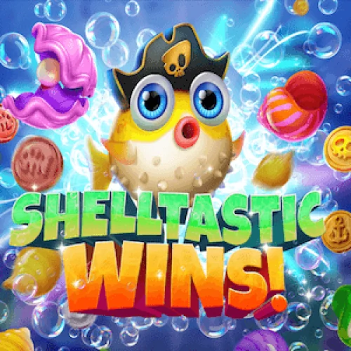 Shelltastic Wins