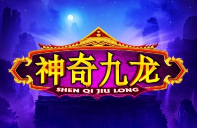 Shen Qi Jiu Long