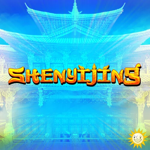 Shenyijing