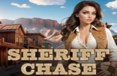 Sheriff Chase