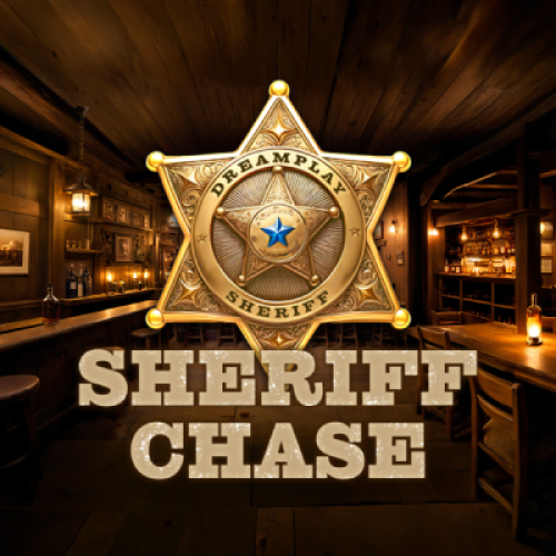 Sheriff Chase