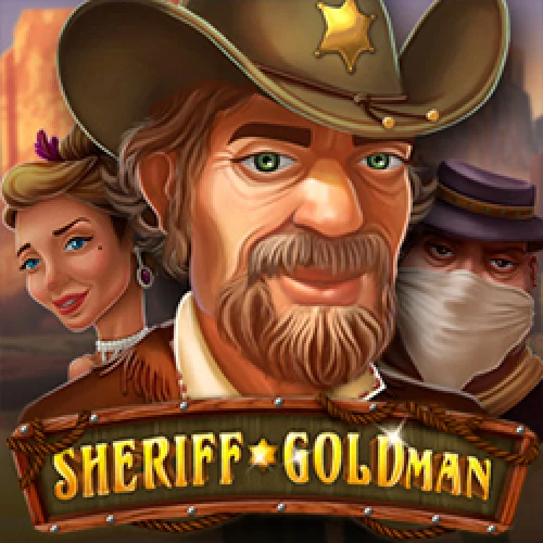 Sheriff Goldman