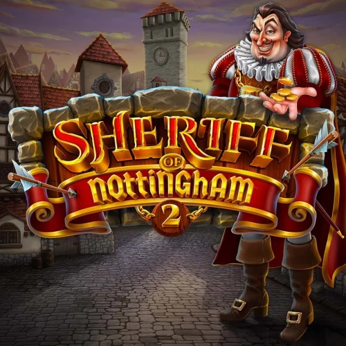 Sheriff of Nottingham 2