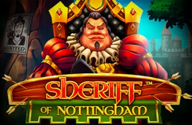 Sheriff of Nottingham
