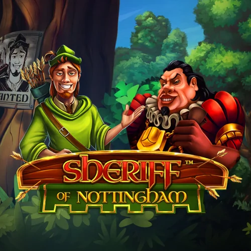 Sheriff of Nottingham