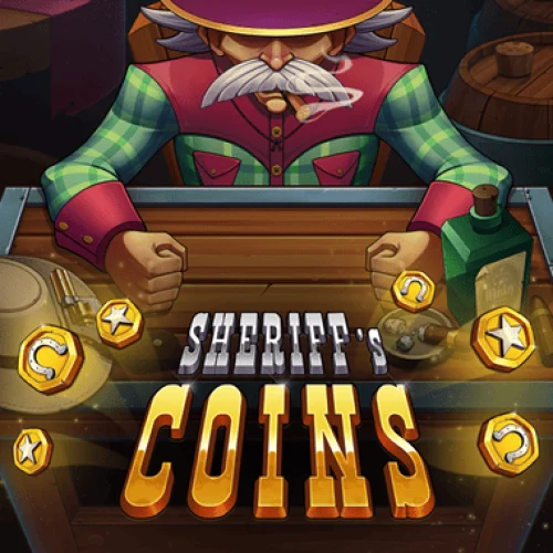 Sheriff's Coins