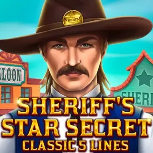 Sheriff's Star Secret