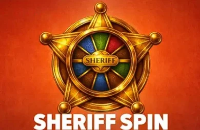 Sheriff Spin