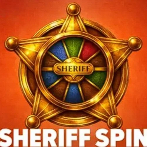Sheriff Spin