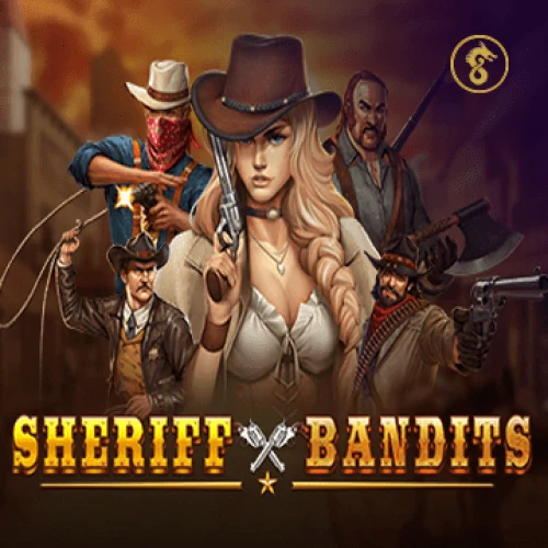 Sheriff vs Bandits