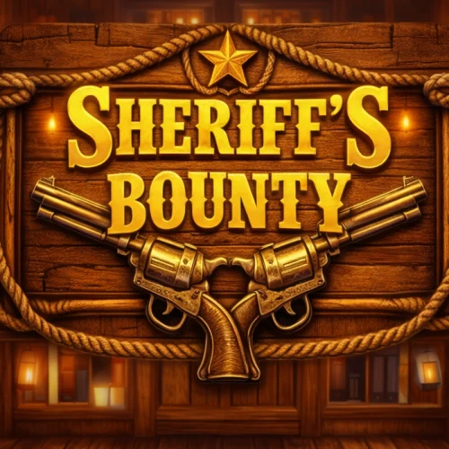 Sheriffs Bounty