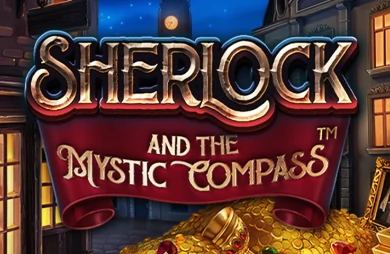 Sherlock and the Mystic Compass