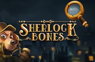 Sherlock Bones