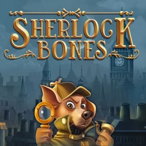 Sherlock Bones