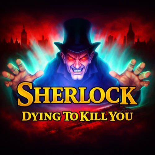 Sherlock: Dying to Kill You