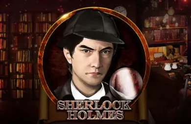 Sherlock Holmes The Hunt for Blackwood Slot