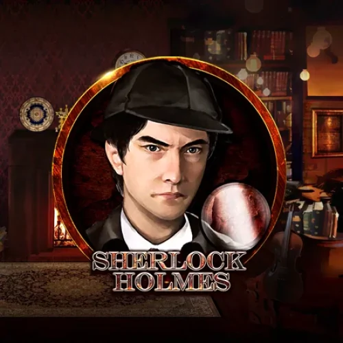 Sherlock Holmes The Hunt for Blackwood Slot