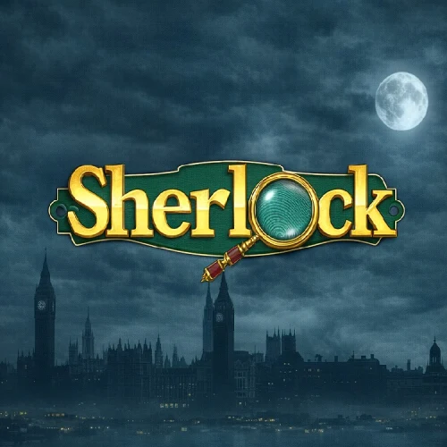 Sherlock (Octavian Gaming)