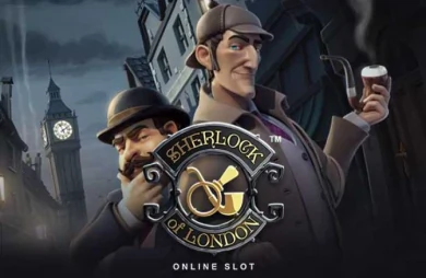 Sherlock of London