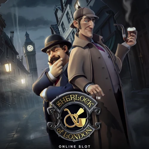Sherlock of London