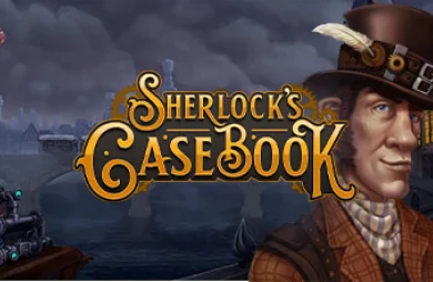 Sherlock's Casebook
