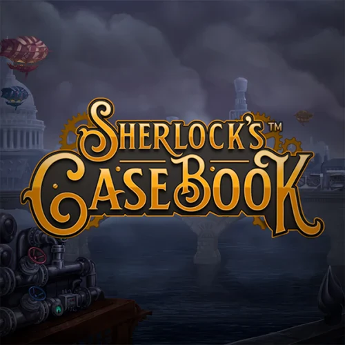 Sherlock's Casebook