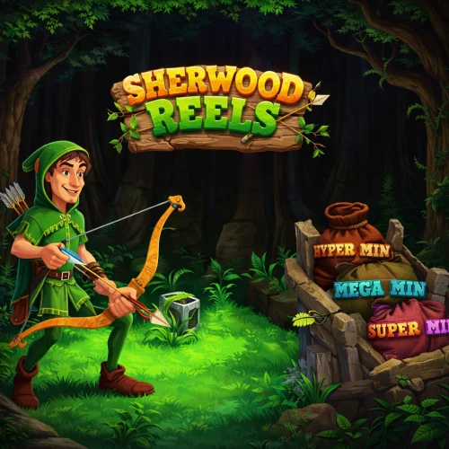 Sherwood Reels