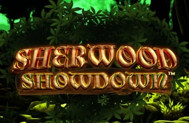 Sherwood Showdown