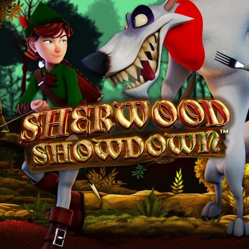 Sherwood Showdown