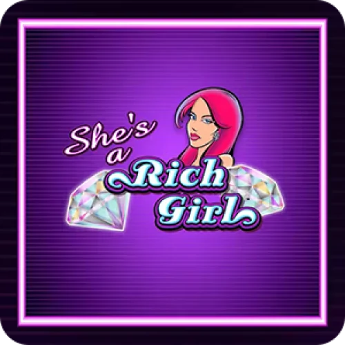 She's a Rich Girl