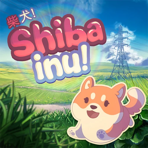 Shiba Inu