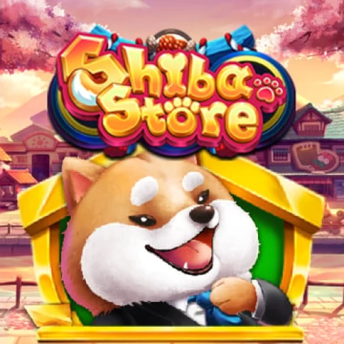 Shiba Store