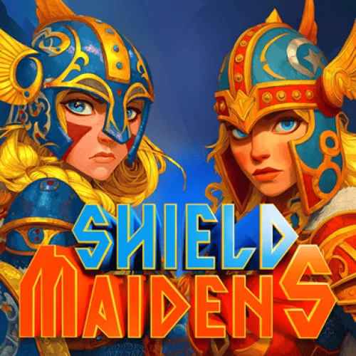Shield Maidens