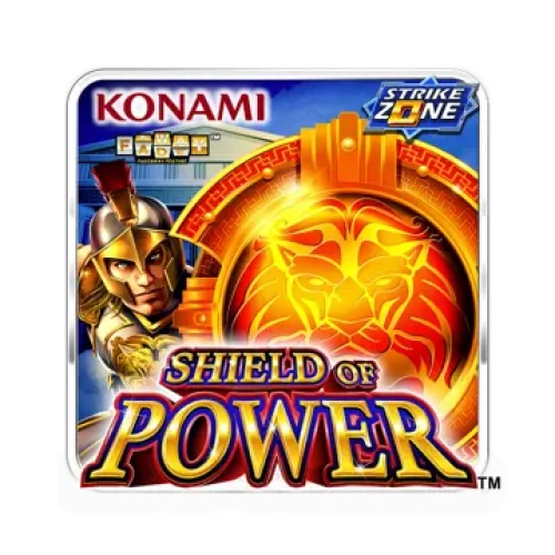 Shield of Power