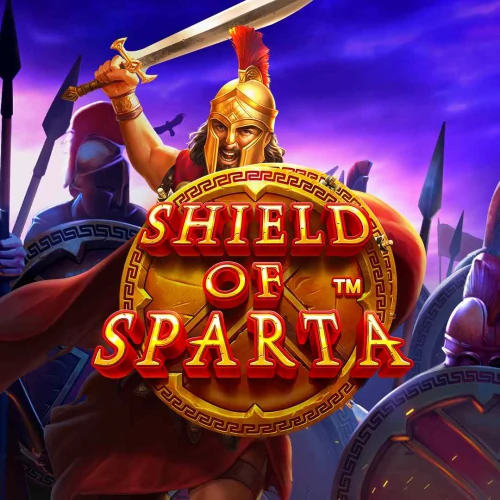 Shield of Sparta