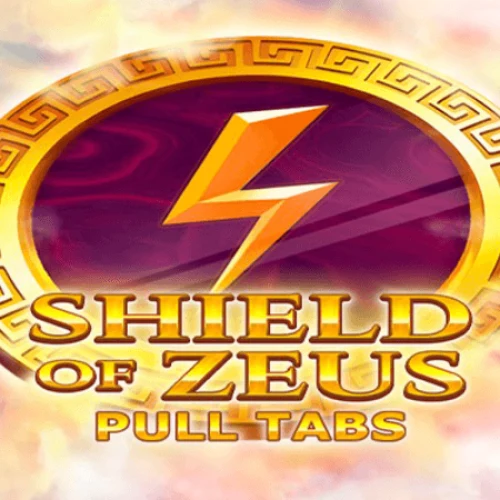 Shield of Zeus (Pull Tabs)