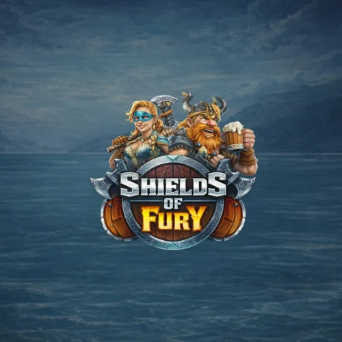 Shields of Fury