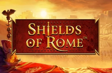 Shields of Rome