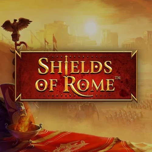 Shields of Rome
