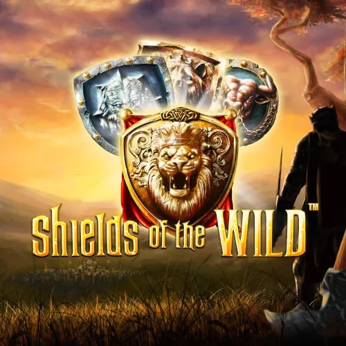Shields of the Wild