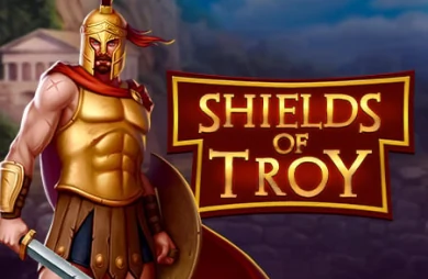 Shields of Troy