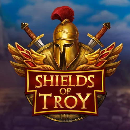 Shields of Troy