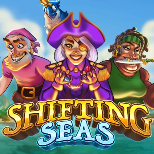 Shifting Seas