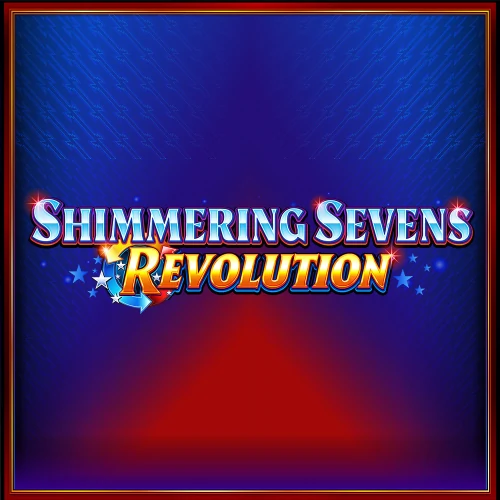 Shimmering Sevens Revolution
