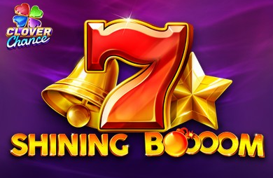 Shining Boooom