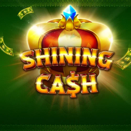 Shining Cash