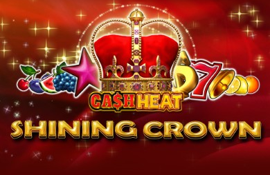 Shining Crown Cash Heat