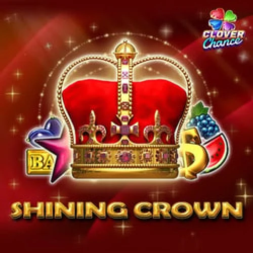 Shining Crown Clover Chance